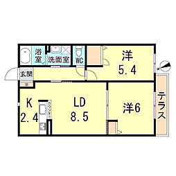 阪急甲陽線 苦楽園口駅 徒歩10分