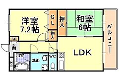 阪神本線 芦屋駅 徒歩7分