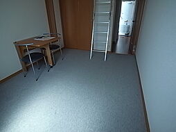 JR福知山線 北伊丹駅 徒歩9分の賃貸アパート 2階1Kのリビング/ダイニング