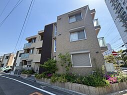 JR東海道・山陽本線 尼崎駅 徒歩11分