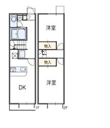JR東海道・山陽本線 大久保駅 徒歩22分