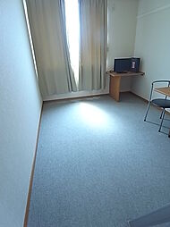 JR福知山線 伊丹駅 徒歩18分の賃貸アパート 2階1Kのリビング/ダイニング