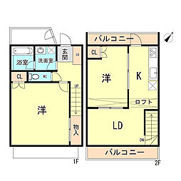 阪急神戸本線 王子公園駅 徒歩16分