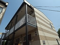 JR福知山線 猪名寺駅 徒歩19分