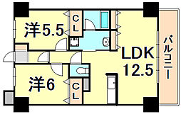 阪急伊丹線 新伊丹駅 徒歩8分