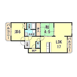JR東海道・山陽本線 垂水駅 バス18分 つつじが丘3丁目下車 徒歩4分 3階/-