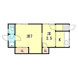 神戸市西神・山手線 湊川公園駅 徒歩13分