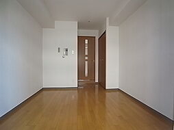 JR東海道・山陽本線 三ノ宮駅 徒歩11分の賃貸マンション 11階1Kのリビング/ダイニング