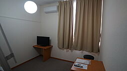 JR東海道・山陽本線 立花駅 徒歩10分の賃貸アパート 1階1Kのリビング/ダイニング