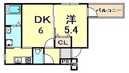 阪急神戸本線 園田駅 徒歩10分