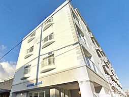 神戸市西神・山手線 長田駅 徒歩2分の賃貸マンション