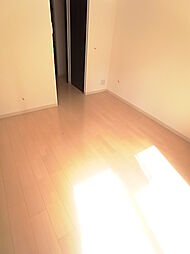 阪神本線 神戸三宮駅 徒歩8分の賃貸マンション 15階1Kのリビング/ダイニング