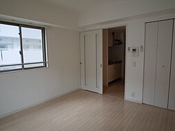 JR東海道・山陽本線 兵庫駅 徒歩5分の賃貸マンション 7階1Kのリビング/ダイニング