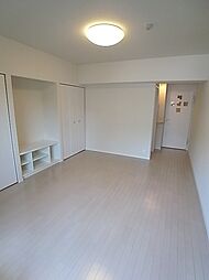 神戸市西神・山手線 新神戸駅 徒歩8分の賃貸マンション 5階1Kのリビング/ダイニング