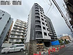 阪急神戸本線 春日野道駅 徒歩4分の賃貸マンション