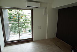 JR東海道・山陽本線 神戸駅 徒歩8分の賃貸マンション 3階1Kのリビング/ダイニング