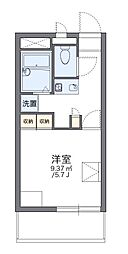 阪神本線 武庫川駅 徒歩17分