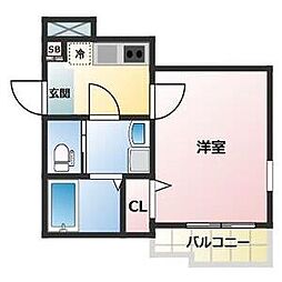 山陽電鉄本線 東二見駅 徒歩7分