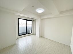 阪神本線 深江駅 徒歩5分の賃貸マンション 4階1Kのリビング/ダイニング