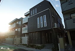 神戸市西神・山手線 板宿駅 徒歩7分