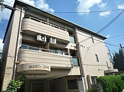 阪急神戸本線 武庫之荘駅 徒歩7分の賃貸マンション