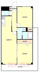 JR福知山線 伊丹駅 徒歩10分
