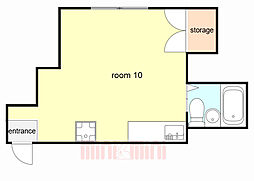 阪神本線 春日野道駅 徒歩3分