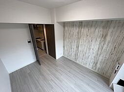 神戸市海岸線 ハーバーランド駅 徒歩8分の賃貸マンション 2階1Kのリビング/ダイニング