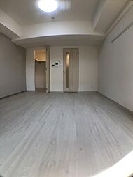 JR東海道・山陽本線 六甲道駅 徒歩4分の賃貸マンション 5階1Kのリビング/ダイニング