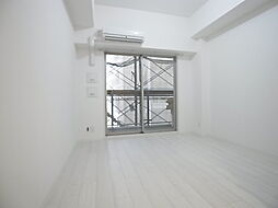 神戸市海岸線 三宮・花時計前駅 徒歩5分の賃貸マンション 4階1Kのリビング/ダイニング