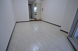 神戸市西神・山手線 新神戸駅 徒歩5分の賃貸マンション 1階ワンルームのリビング/ダイニング