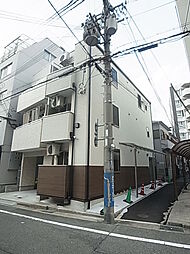 阪急神戸本線 神戸三宮駅 徒歩11分