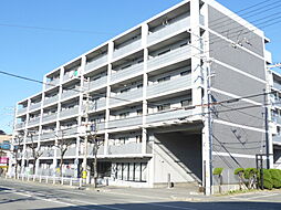 JR東海道・山陽本線 尼崎駅 徒歩9分の賃貸マンション