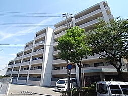 JR福知山線 猪名寺駅 徒歩12分の賃貸マンション