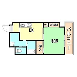 神戸市西神・山手線 板宿駅 徒歩4分