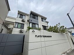 阪急神戸本線 塚口駅 徒歩5分の賃貸マンション