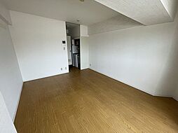 阪急神戸本線 武庫之荘駅 徒歩7分の賃貸マンション 4階ワンルームのリビング/ダイニング