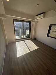 阪急神戸本線 塚口駅 徒歩5分の賃貸マンション 4階1Kのリビング/ダイニング