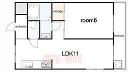阪急神戸本線 武庫之荘駅 バス8分 武庫東生涯学習プラザ前下車 徒歩3分