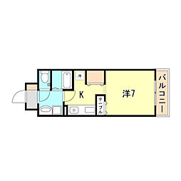 山陽電鉄本線 山陽明石駅 徒歩7分