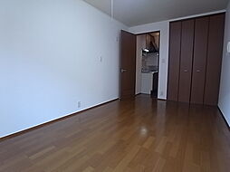 阪急神戸本線 塚口駅 徒歩10分の賃貸アパート 1階1Kのリビング/ダイニング