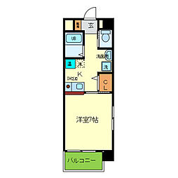 阪神本線 姫島駅 徒歩7分