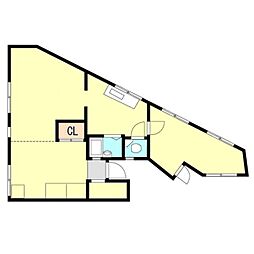 神戸市西神・山手線 長田駅 徒歩11分