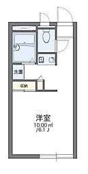 JR東海道・山陽本線 大久保駅 徒歩15分 1階/-
