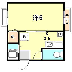 JR東海道・山陽本線 須磨海浜公園駅 徒歩4分