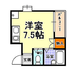 阪急神戸本線 岡本駅 徒歩4分