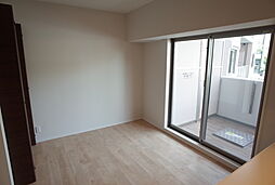 神戸高速東西線 高速長田駅 徒歩2分の賃貸マンション 2階1LDKのリビング/ダイニング