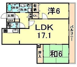JR東海道・山陽本線 尼崎駅 徒歩3分