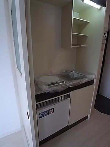 キッチン