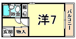 阪神本線 尼崎駅 徒歩5分